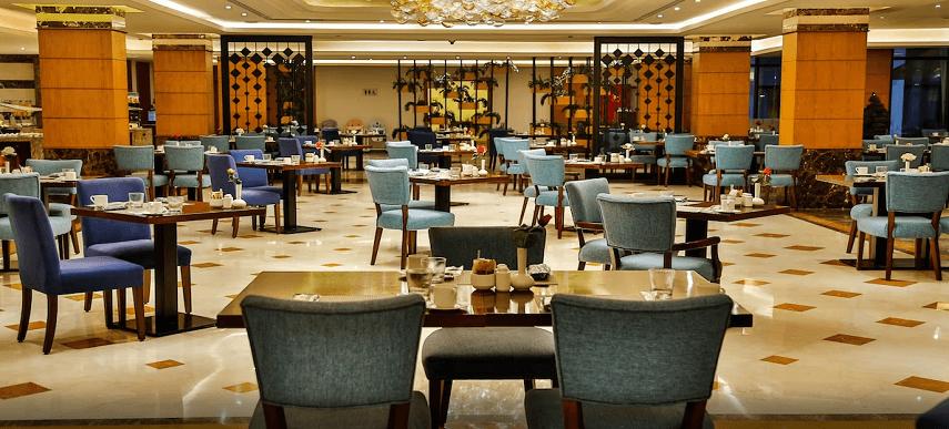 Triumph White Sands Hotel มาร์ซา เมทรูห์ ภายนอก รูปภาพ